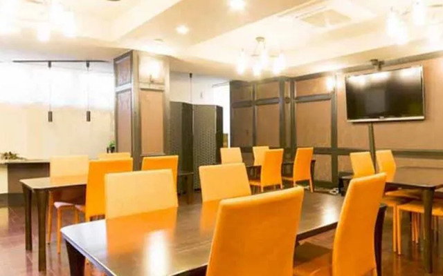 Dogo-no-Oyado Iwasaki