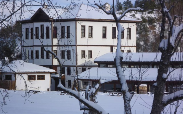 Hotel Sadibey Ciftligi - Special Class