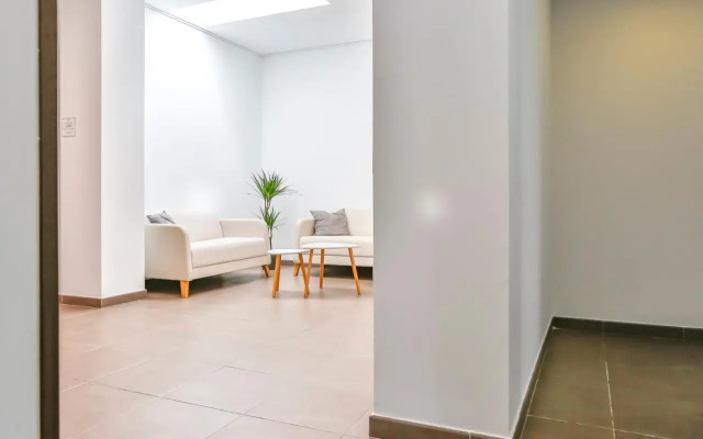 LM Rooms BCN