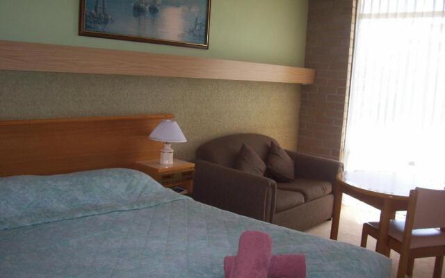 Town Centre Motor Inn