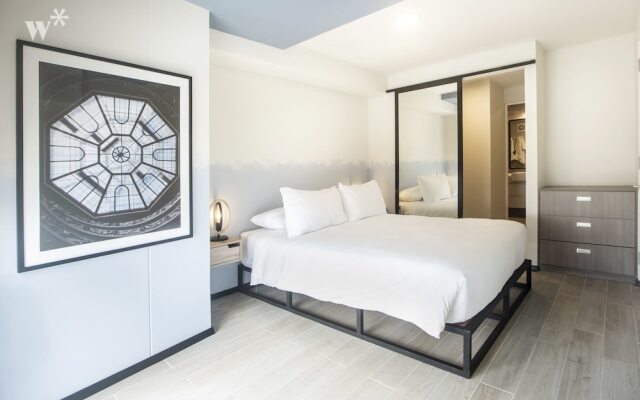 Wynwood El Sol Oeste in Barranco