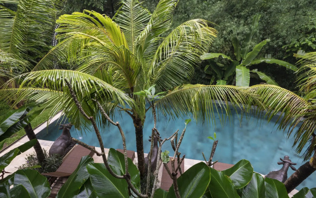 Jungle Haven Resort Central Ubud