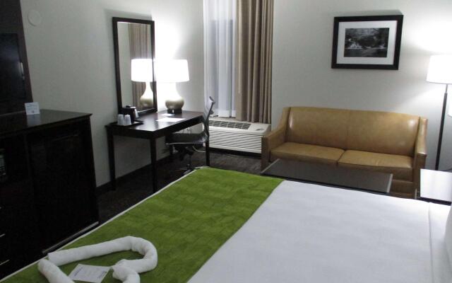 Best Western Rock Hill