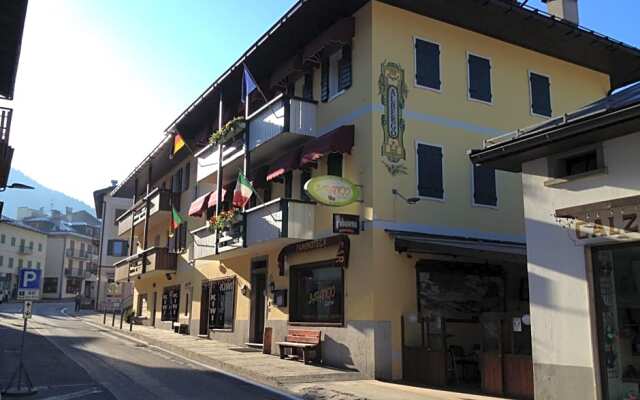 Albergo Garni Barancio