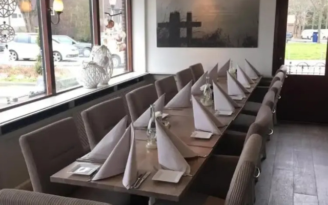 Het Rechthuis aan den Amstel