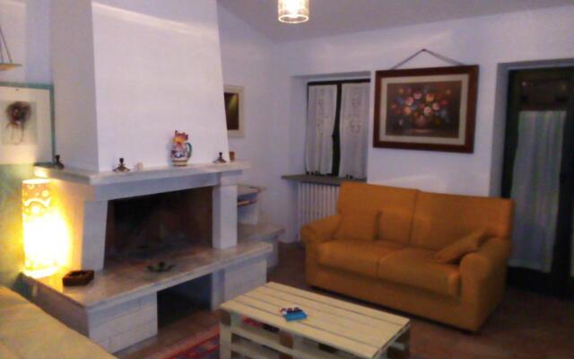 B&B La casa nel bosco