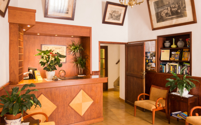 Hostal Sa Baronia