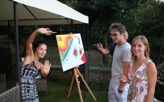 La Finestra Sul Lago