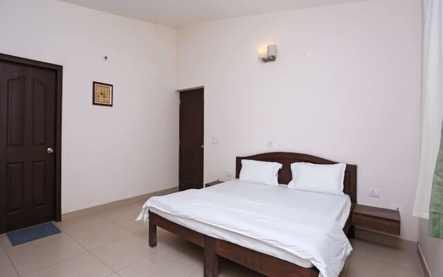 OYO 10815 Home 1BHK Grace Villa Sattal