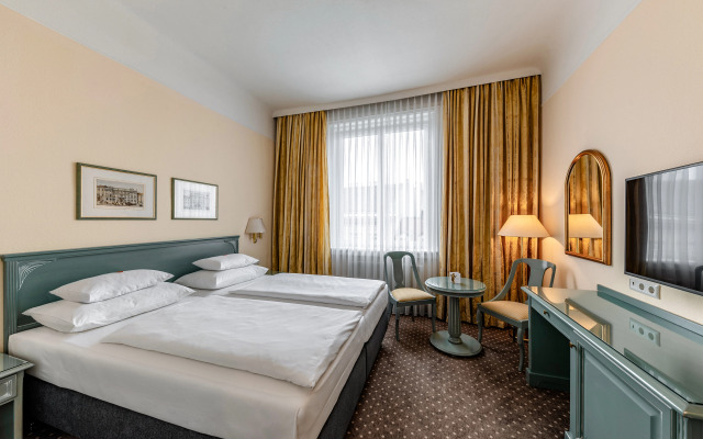 Hotel Erzherzog Rainer