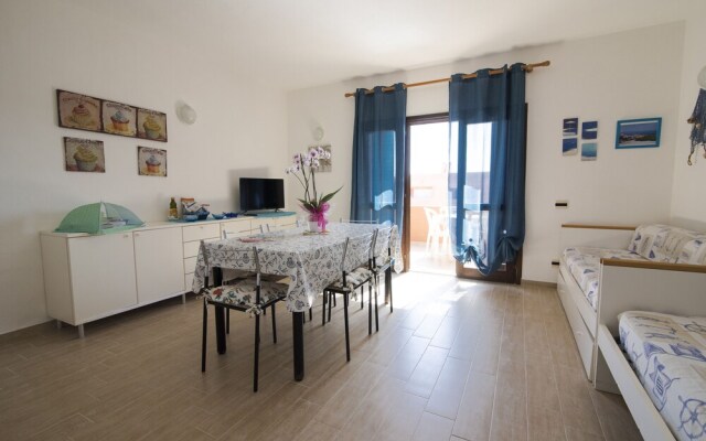 Porto Quadro Vista Corsica