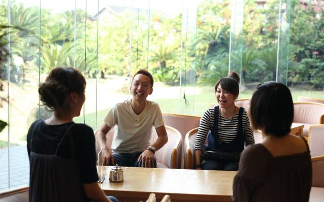 Kasyouen Hotel
