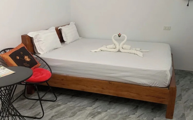 TamCoc Green field Hostel