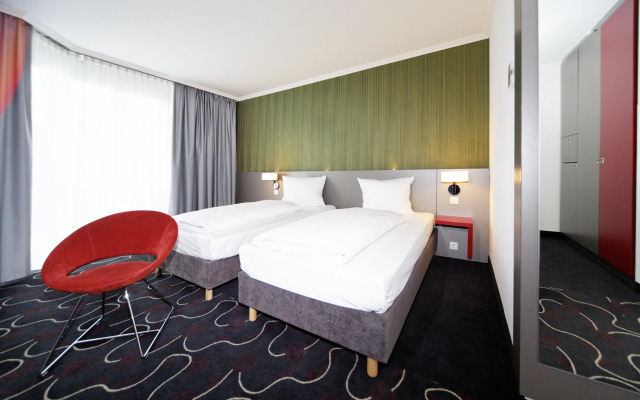 Premier Inn Stuttgart Bad Cannstatt Hotel