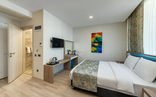 Anelli Hotel