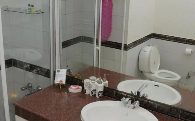 Soi - A Boutique Hotel