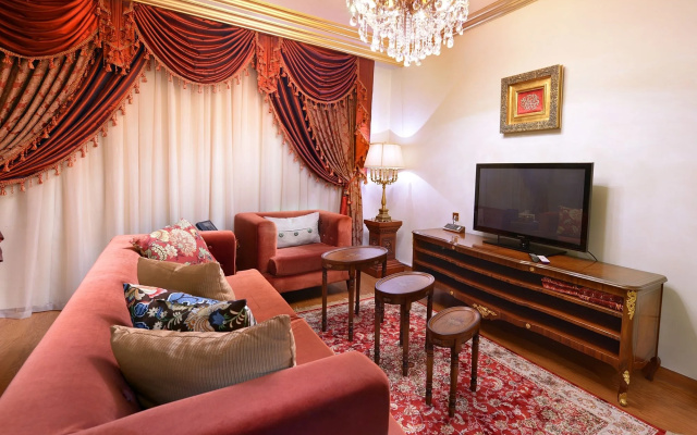 Alritz Almadinah Hotel