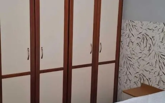 Apartamento Vânia