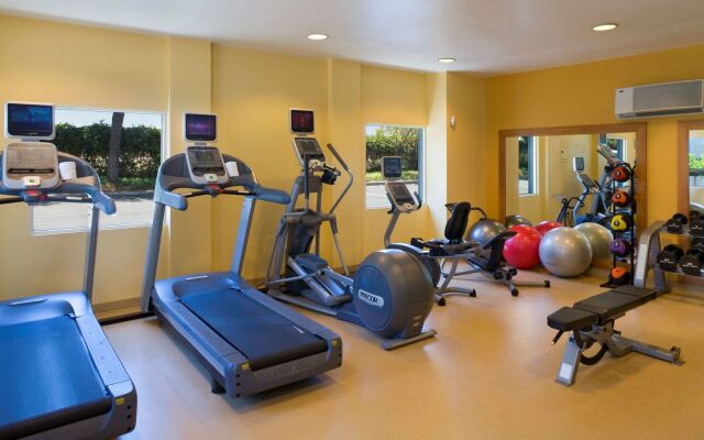 Embassy Suites by Hilton Anaheim North