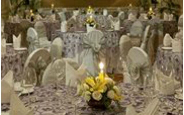 Taj Malabar Resort & Spa, Cochin