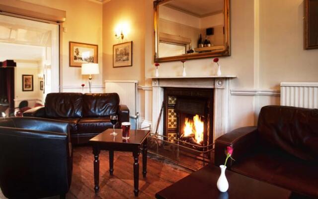 Mill House Hotel