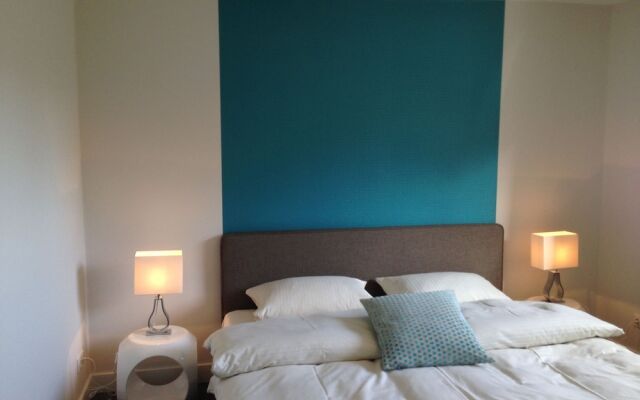 Hotel Insel Pension