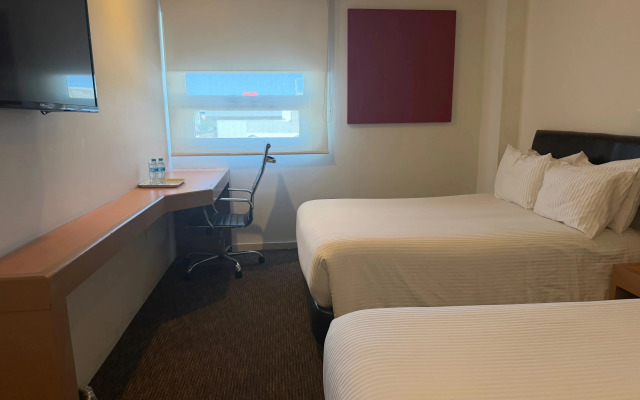 Mision Express Queretaro