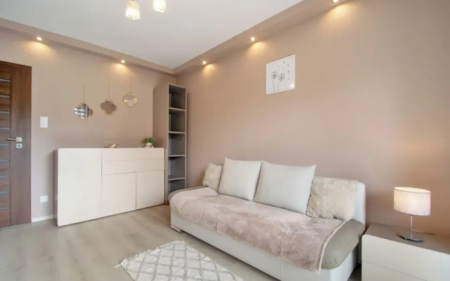 RentPlanet - Pogodne Osiedle