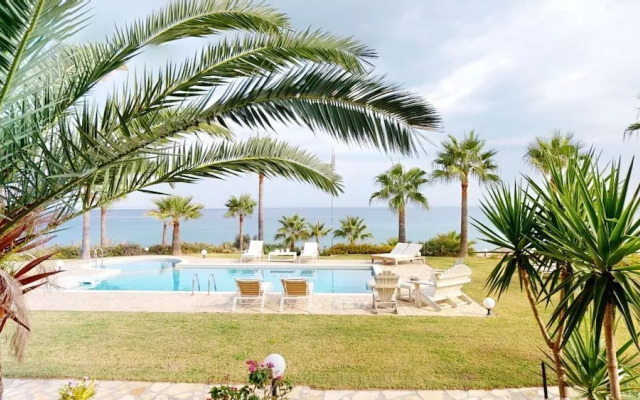 Aneria Suites