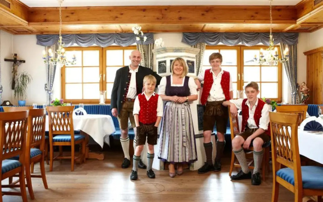 Posthotel Hofherr