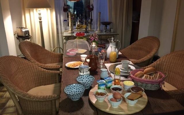 B&B Duinroosje