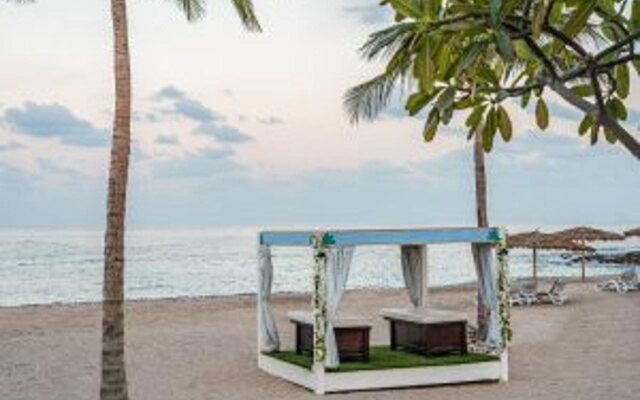 Sifawy Boutique Hotel