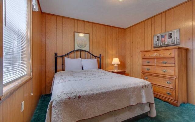 Crestview - Two Bedroom Cabin