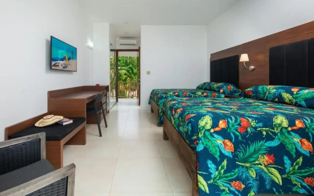 Samsara Cliff Resort