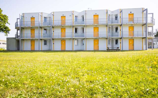 Hotel Premiere Classe Cherbourg - Tourlaville