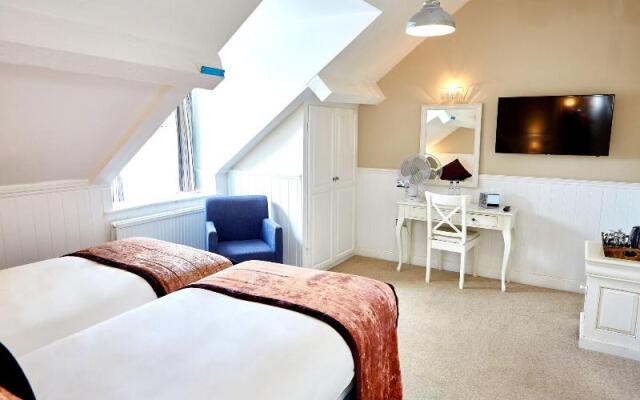 Trearddur Bay Hotel Holyhead