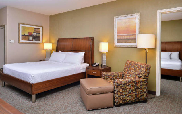 Hilton Garden Inn Boise Spectrum