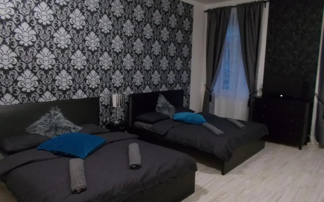 Neklanova Apartments