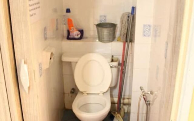 Aman Dua Apartment by SYNC