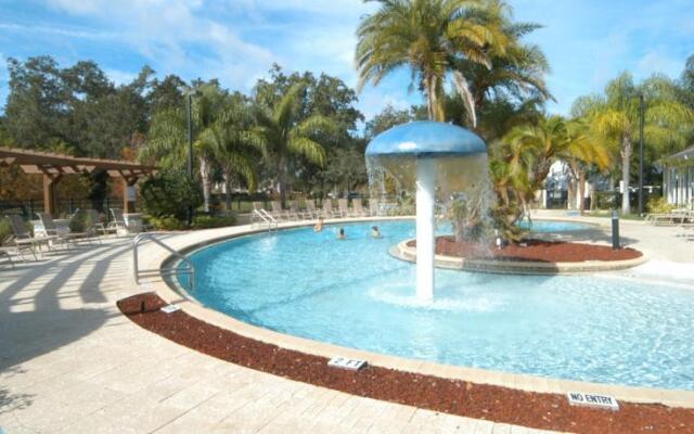 Elite Homes - Lucaya Villages