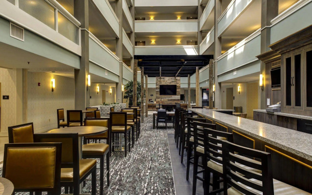 Embassy Suites Williamsburg