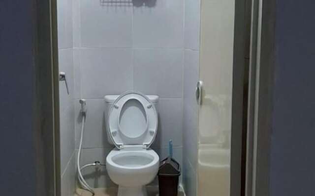 Bed Box Bali - Hostel