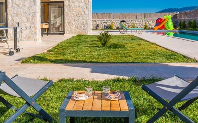 Villa Atlantis Kaş