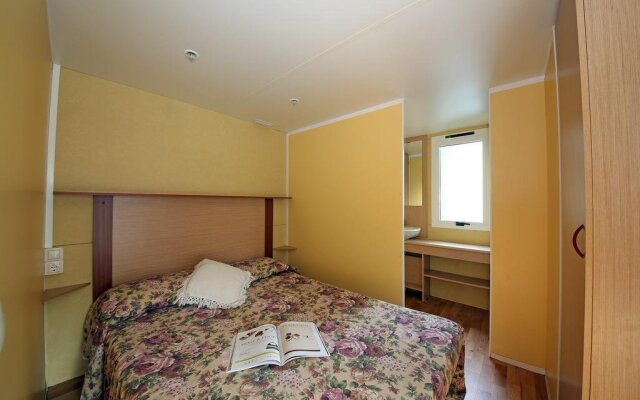 San Benedetto Camping Relais