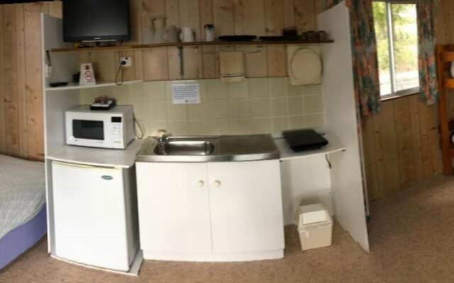 Lake Albert Caravan Park