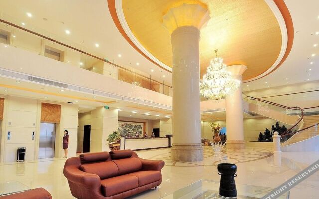 Yangjiang Jiayue Hotel