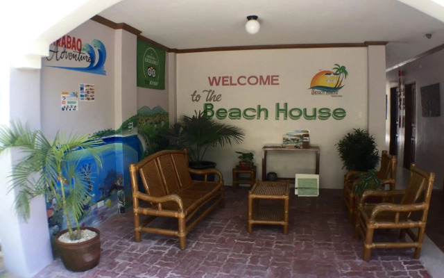 The Beach House