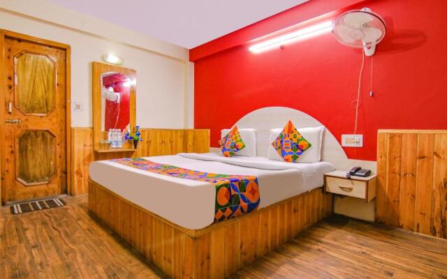 Fabhotel Pushpak