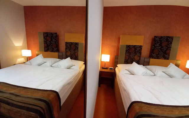 Hotel Belassi