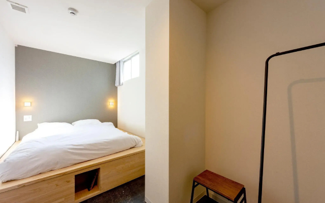 Plat Hostel Keikyu Minowa Forest